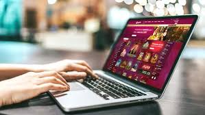 Вход на зеркало Baboss Casino